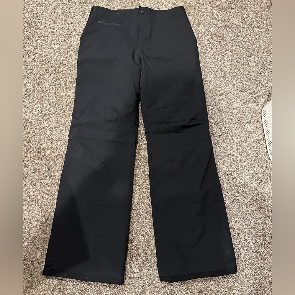 Obermeyer Fitted Ski Pants